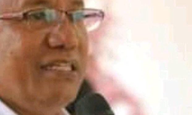 Tokoh Masyarakat Sabu Raijua Pertanyaan Iuran Penerangan Jalan Yang Dipotong Otomatis