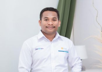 PLN Bangun Pembangkit PLTS Hybrid Di Desa Eilode, Target Beroperasi 2025