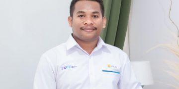 PLN Bangun Pembangkit PLTS Hybrid Di Desa Eilode, Target Beroperasi 2025