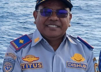 Iuran Penerangan Jalan PLN Disetor Ke Kas Daerah, Pemkab kabupaten Sabu Raijua