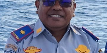Iuran Penerangan Jalan PLN Disetor Ke Kas Daerah, Pemkab kabupaten Sabu Raijua