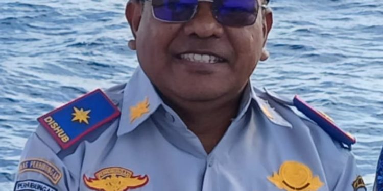 Iuran Penerangan Jalan PLN Disetor Ke Kas Daerah, Pemkab kabupaten Sabu Raijua