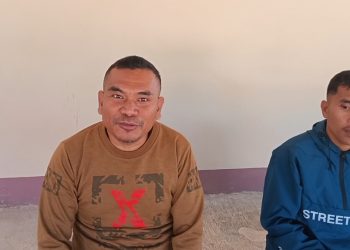 Warga Sabu Timur Tertipu Risetcar, Lapor Polisi