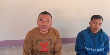 Warga Sabu Timur Tertipu Risetcar, Lapor Polisi