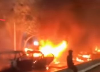 Akibat Demontrasi Para Pendidik Dari Kabupaten Sabu Raijua, Terancam Tak Bisa Pulang Kampung