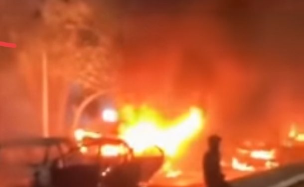 Akibat Demontrasi Para Pendidik Dari Kabupaten Sabu Raijua, Terancam Tak Bisa Pulang Kampung