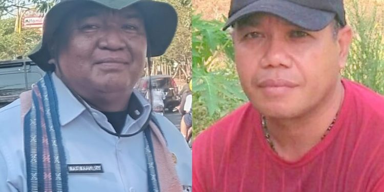 DLHK Kota Kupang Siap Jadikan Kupang Sebagai Kota Yang Bersih Dan Tertata Rapi