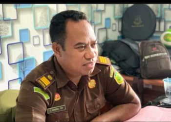 Kejaksaan Negeri Sabu Raijua Tingkatkan Status Kasus Dugaan Korupsi Tata Niaga Garam