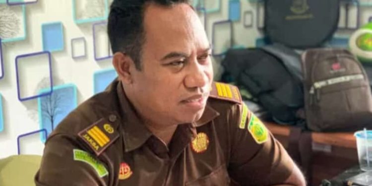 Kejaksaan Negeri Sabu Raijua Tingkatkan Status Kasus Dugaan Korupsi Tata Niaga Garam