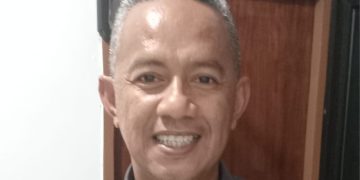Muhammad Ramli Sebut Wujudkan Kota Kupang Bersih Perlu Didukung Semua Pihak