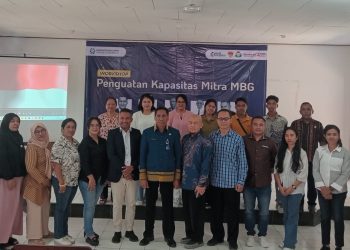 Program MBG Akan Gandeng UMKM Sebagai Pemasok Bahan Makanan