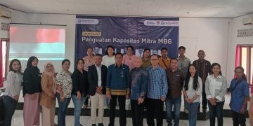 Program MBG Akan Gandeng UMKM Sebagai Pemasok Bahan Makanan