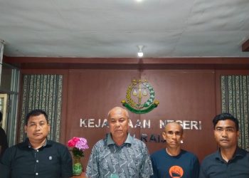Geger Sabu Raijua: Polres Tuntaskan Kasus Pencabulan Massal dan Pembunuhan Sadis!