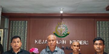 Geger Sabu Raijua: Polres Tuntaskan Kasus Pencabulan Massal dan Pembunuhan Sadis!