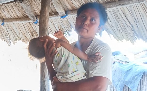 Istri Korban Penganiayaan di Sabu Raijua Merasa Keadilan Tak Kunjung Datang