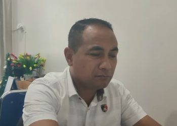 Kasus Penganiayaan di Sabu Raijua Mandek, Berkas Bolak-Balik ke Jaksa