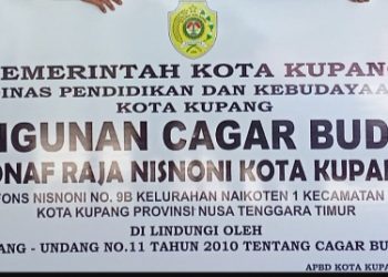Upaya Melestarikan Warisan Budaya Menjadi Tanggung Jawab Bersama
