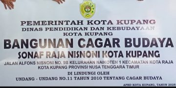 Upaya Melestarikan Warisan Budaya Menjadi Tanggung Jawab Bersama