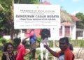 Papan Tanda Situs Budaya Menjadi Simbol Dalam Melestarian Warisan Budaya Lokal