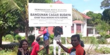 Papan Tanda Situs Budaya Menjadi Simbol Dalam Melestarian Warisan Budaya Lokal