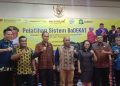 Sekretariat DPRD NTT Luncurkan Sistem BaDEKAT