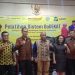 Sekretariat DPRD NTT Luncurkan Sistem BaDEKAT