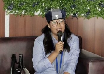 GAMKI Kupang Apresiasi SE Wali Kota Soal Batas Jam Pesta 