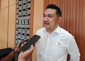 DPRD Kota Kupang Dukung SE Wali Kota Soal Pembatasan Jam Pesta