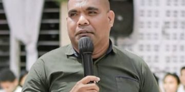 Pemuda GMIT Klasis Kota Kupang Dukung Pembatasan Jam Pesta di Kota Kupang
