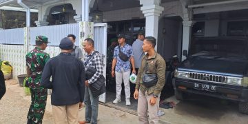 Kejari Sabu Raijua Geledah Rumah Pengusaha di Kupang, Sita Kendaraan dan Dokumen Terkait Kasus Tipikor Garam Curah 2018