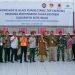 Pemkab Rote Ndao dan SIAP SIAGA NTT Gelar Workshop, Gladi Ruang, dan Gladi Lapangan Rencana Kontinjensi Cuaca Ekstrem