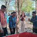 Ketua TP PKK Kota Kupang Beri Apresiasi Kepada Kelurahan Nefonaek Karena Berhasil Kembangkan Kebun Percontohan Hatinya PKK