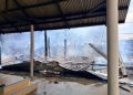 Empat Rumah di Sabu Timur Hangus Terbakar, Kerugian Ratusan Juta Rupiah