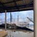 Empat Rumah di Sabu Timur Hangus Terbakar, Kerugian Ratusan Juta Rupiah