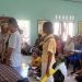 Ratusan Warga Desa Nadawawi Sambut Gembira Bantuan PKH dan Sembako   