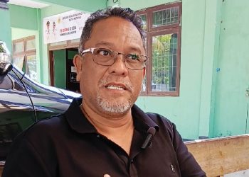 PELTI Kota Kupang Gelar Turnamen Tenis Wali Kota Kupang Cup 2025