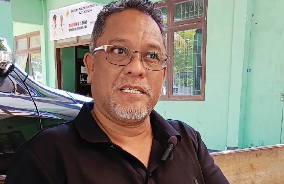 PELTI Kota Kupang Gelar Turnamen Tenis Wali Kota Kupang Cup 2025
