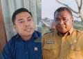 Ikhsan Darwis Dorong Pemerintah Perhatikan Masalah Kesehatan Petugas Kebersihan