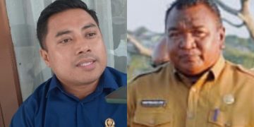 Ikhsan Darwis Dorong Pemerintah Perhatikan Masalah Kesehatan Petugas Kebersihan
