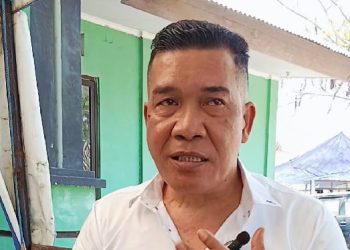 Kasat Pol PP Kota Kupang : “Warga Yang Membuat Laporan Harus Warga Sekitar”