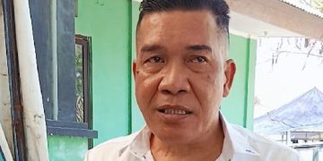 Kasat Pol PP Kota Kupang : “Warga Yang Membuat Laporan Harus Warga Sekitar”