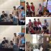 HEBOH! POLRES SABU RAIJUA ‘PERANGI’ HEDONISME ANGGOTA, MEDSOS DIINTAI KETAT!