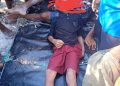 Tragedi Pilu di Sabu Timur: Anak SD Tewas Tenggelam Saat Temani Melaut, Keluarga Histeris!