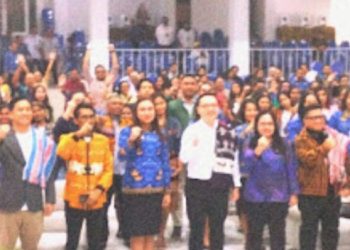 Wakil Wali Kota Sebut Membangun Daerah Merupakan Kepentingan Bersama