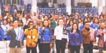 Wakil Wali Kota Sebut Membangun Daerah Merupakan Kepentingan Bersama