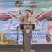 Buka Event Budaya di Kelurahan Oesapa Barat, Wali Kota Sebut Kebersamaan Menjadi Momentum Persatuan