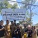 Dinas P dan K Kota Kupang Pasang Plang Situs Budaya di Eks Lokasi Pemakaman Belanda