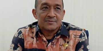 Jeffry Pelt, Calon Sekda Kota Kupang Yang Dinanti