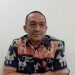 Jeffry Pelt, Calon Sekda Kota Kupang Yang Dinanti