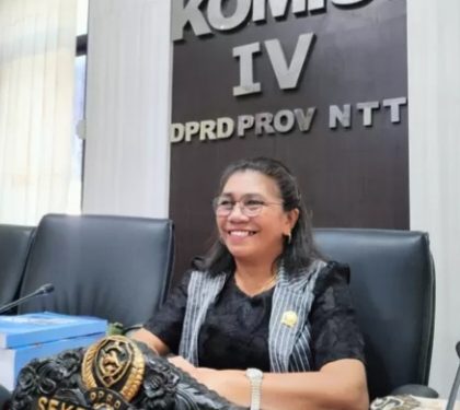 Komisi IV DPRD NTT Minta Pemerintah Perhatikan Infrastruktur dan Bangun Ruang Khusus Jenasah Di Pelabuhan ASDP
